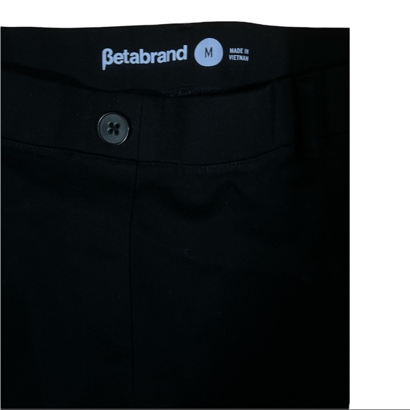 Betabrand Pants medium F1-32 - Picture 2 of 6